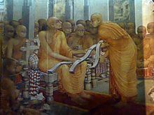 Buddhaghoṣa httpsuploadwikimediaorgwikipediacommonsthu