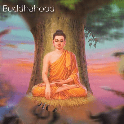 Buddhahood The Buddhabuddhistpagecom