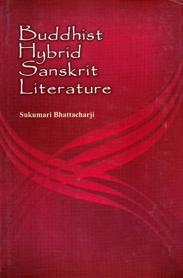 Buddhist Hybrid Sanskrit wwwexoticindiacombooksnac516jpg
