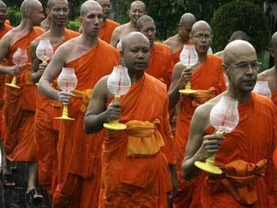 Buddhist pilgrimage Buddhist Pilgrimage Tour with Golden Triangle 14 Nights 15 Days