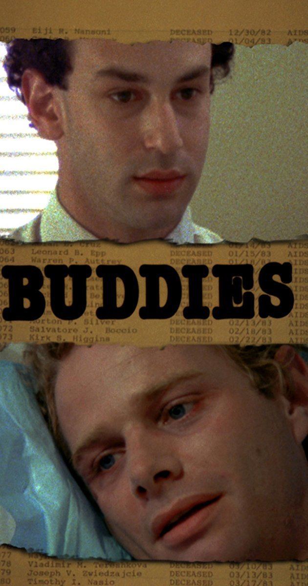 Buddies (1985 film) httpsimagesnasslimagesamazoncomimagesMM