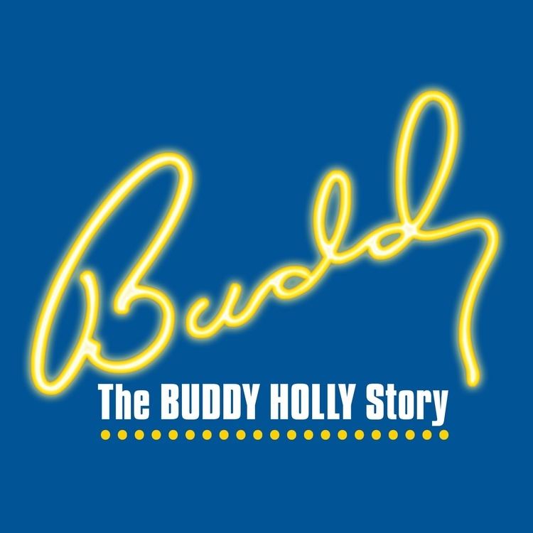 Buddy – The Buddy Holly Story Discover Denton Original Independent