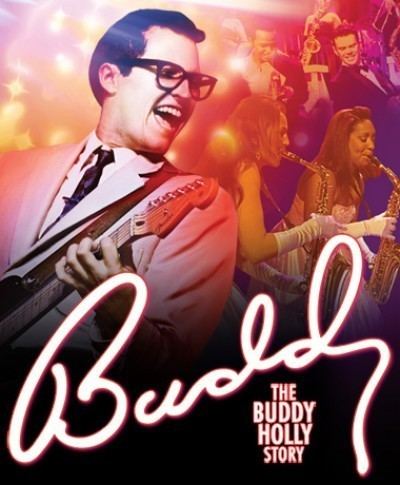 Buddy – The Buddy Holly Story Buddy The Buddy Holly Story at Belgrade Theatre