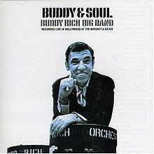 Buddy & Soul httpsuploadwikimediaorgwikipediaenthumb8
