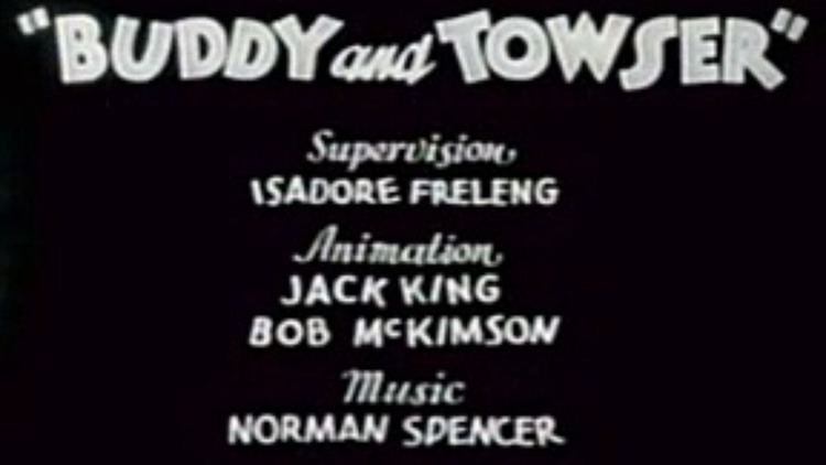 Buddy and Towser Buddy And Towser 1934 Video Dailymotion