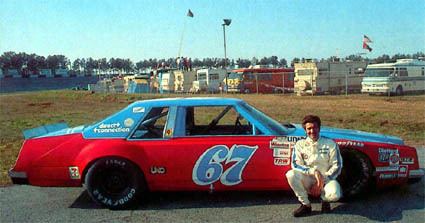 Buddy Arrington Buddy Arrington MoparWiki