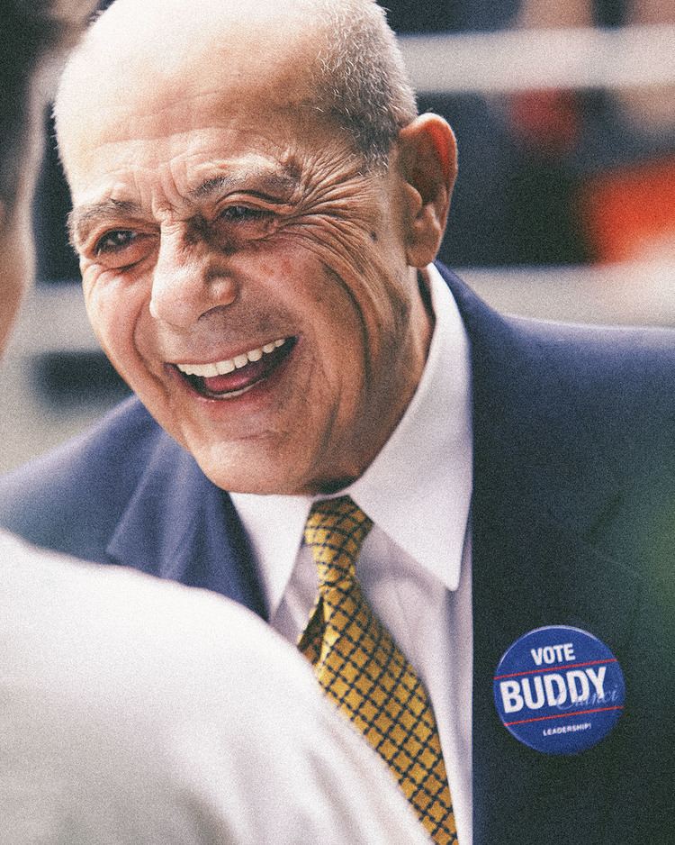 Buddy Cianci The Ballad of Buddy Cianci Providence39s Former Mayor