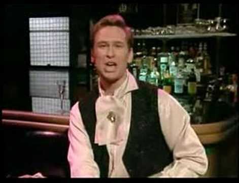 Buddy Cole (character) Buddy Cole Kids in the Hall Gay Bar Monologue YouTube