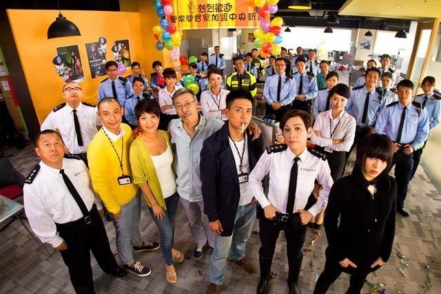 Buddy Cops Buddy Cops 2016 Movie Review Tiffanyyongcom