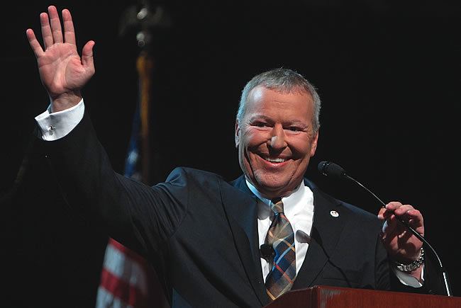 Buddy Dyer Message from Mayor Buddy Dyer Rosie Moore