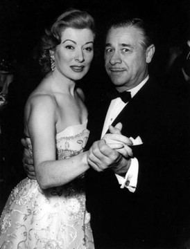 Buddy Fogelson Biography Greer Garson