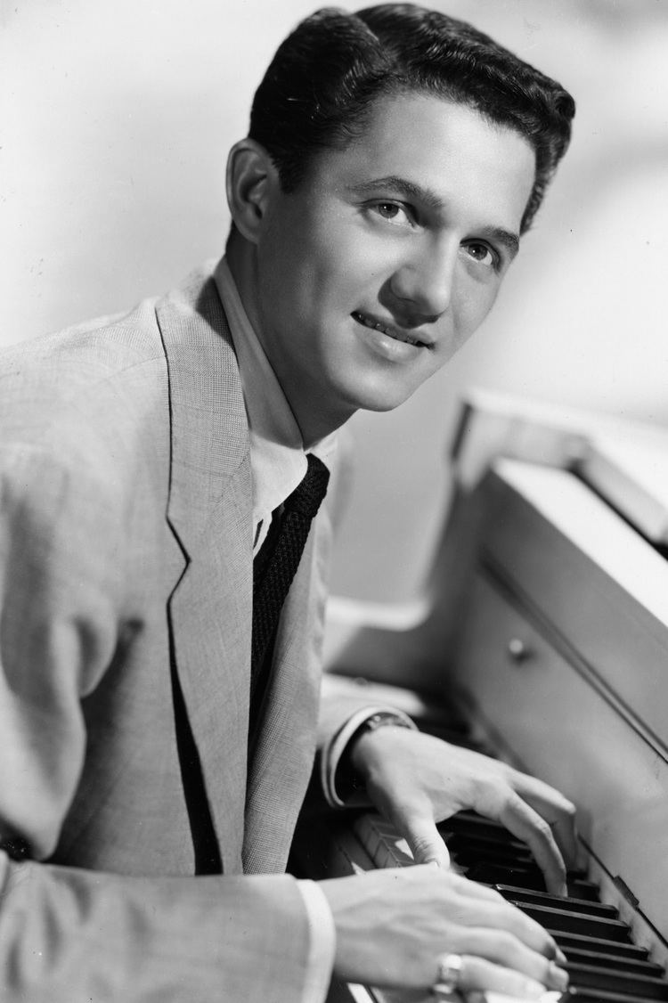 Buddy Greco Buddy Greco Dead Pianist Vocalist and Las Vegas Headliner Was 90