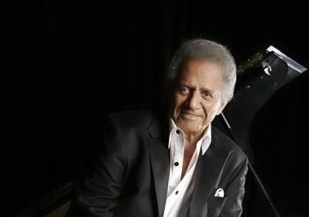 Buddy Greco Buddy Greco performance in Barking cancelled due to ill