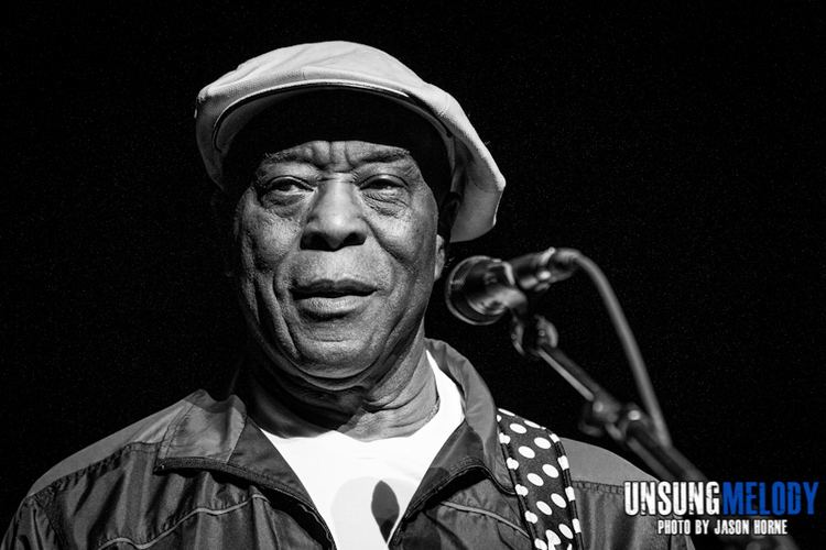 Buddy Guy Unsung Melody Buddy Guy at the Kentucky Center for the