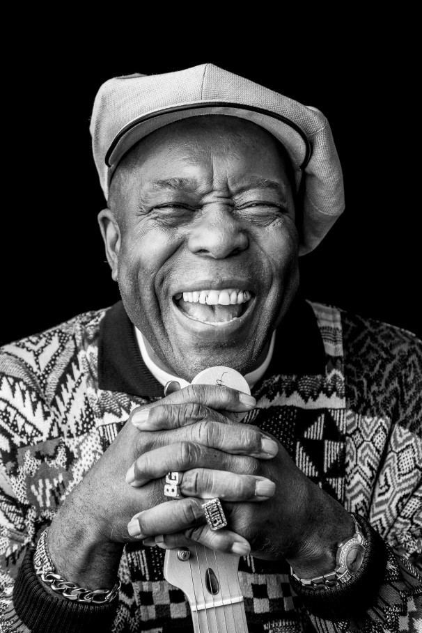 Buddy Guy Happy Birthday Buddy Guy CC Rider