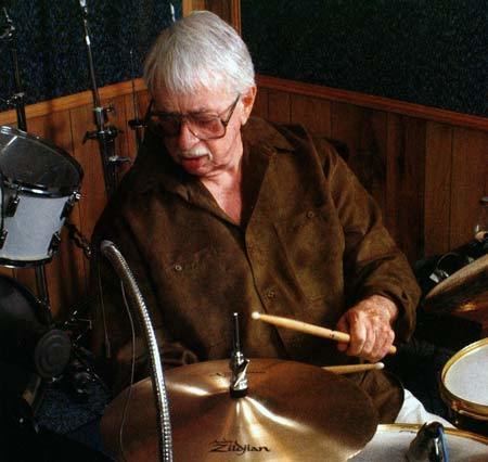 Buddy Harman Legendary Drummer Buddy Harman Dies at 79