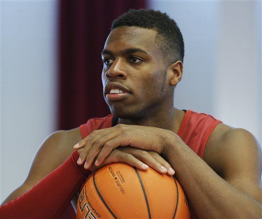Buddy Hield OU Sports Extra OU39s Buddy Hield named Big 12 Player of
