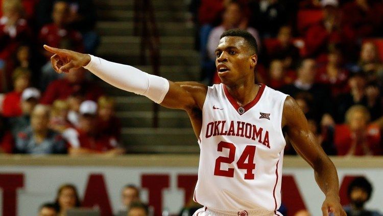 Buddy Hield Big 12 Big Plays Oklahoma39s Buddy Hield And TaShawn