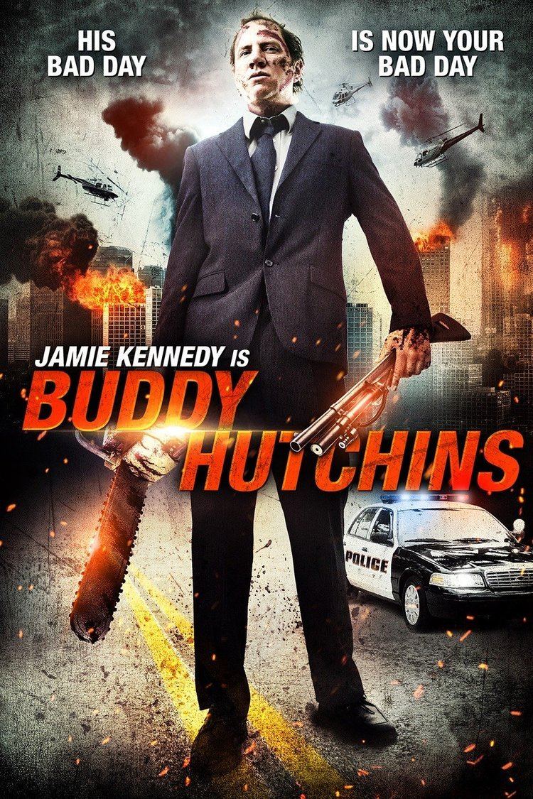 Buddy Hutchins wwwgstaticcomtvthumbmovieposters11457871p11