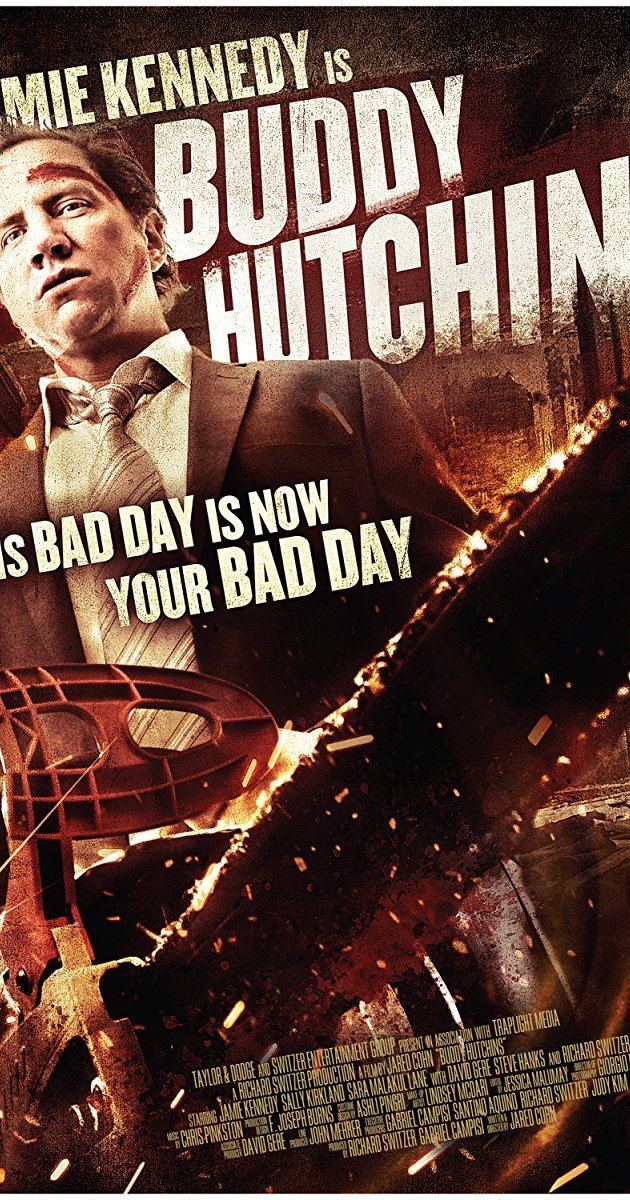 Buddy Hutchins Buddy Hutchins 2015 IMDb