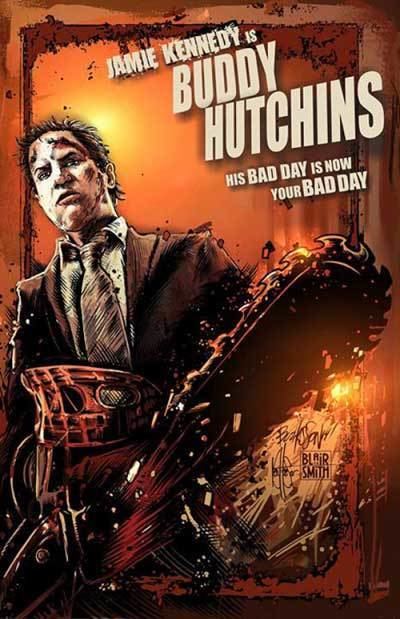 Buddy Hutchins Film Review Buddy Hutchins 2015 HNN