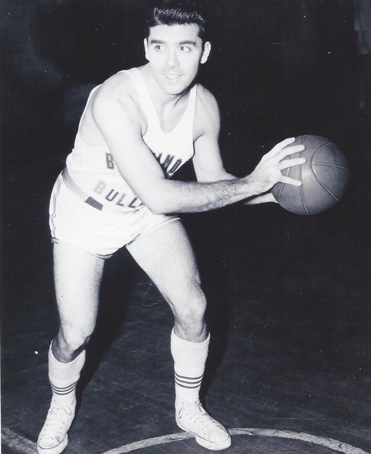Buddy Jeannette BUDDY JEANNETTE Pro Basketball Encyclopedia