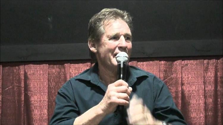 Buddy Joe Hooker ActionFest 2011 Part 1 of 4 Stunts Unlimited Panel Ft