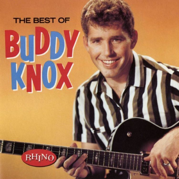 Buddy Knox Buddy Knox and Gretsch Other Players The Gretsch Pages