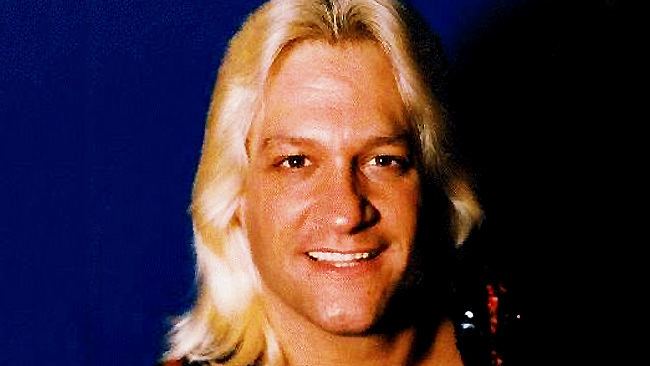 Buddy Landel The Other 39Nature Boy39 Buddy Landel Has Passed Away At