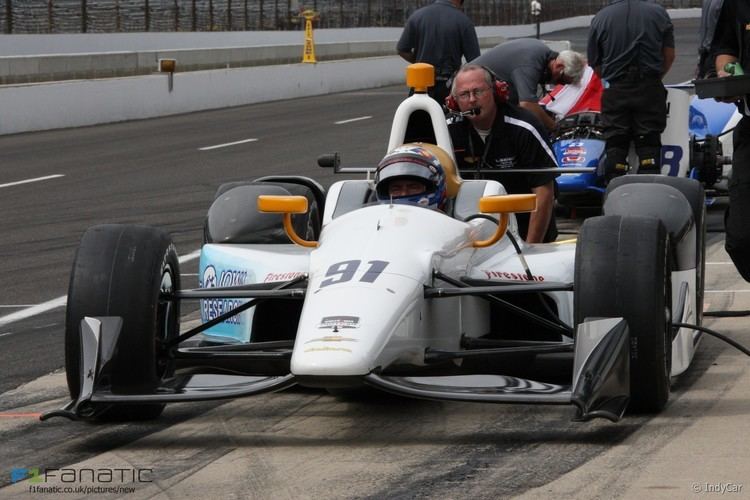 Buddy Lazier Buddy Lazier Lazier IndyCar Indianapolis 2015 F1 Fanatic
