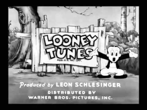 Buddy (Looney Tunes) Looney Tunes Buddy Ending YouTube