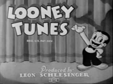 Buddy (Looney Tunes) Buddy Looney Tunes Wikipedia