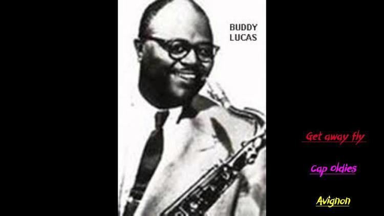 Buddy Lucas (musician) Big Buddy Lucas Get away fly YouTube