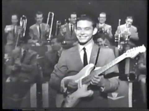 Buddy Merrill Buddy Merrill and his Fender Stratocaster YouTube