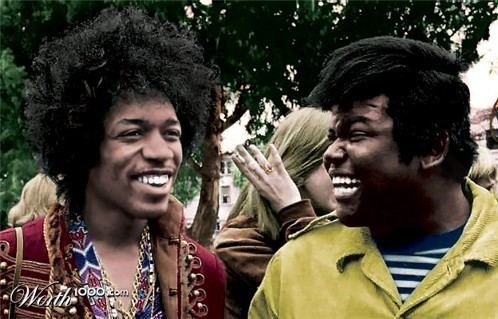 Buddy Miles Deodato Jimi Hendrix Rick Derringer Buddy Miles Deodato