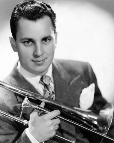 Buddy Morrow Buddy Morrow 91 Trombonist and Bandleader Dies The