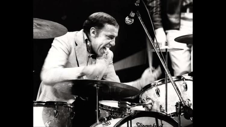 The Roar Of '74 - Compilation by Buddy Rich