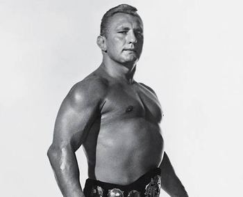Buddy Rogers (wrestler) Buddy Rogers Most Overrated WWE Champion Wrestling Rambles