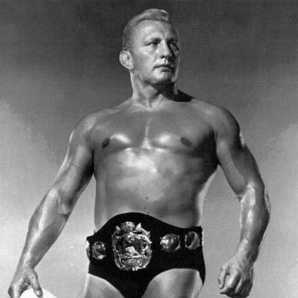 Buddy Rogers (wrestler) Happy Birthday to the late Nature Boy Buddy Rogers Wrestling Amino