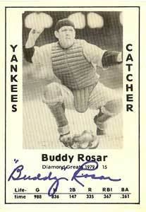 Buddy Rosar wwwbaseballalmanaccomplayerspicsbuddyrosar