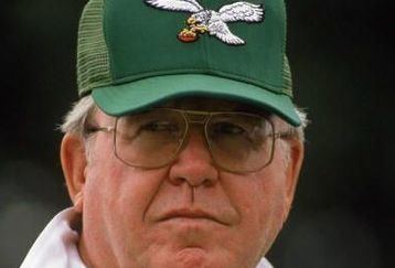 Buddy Ryan Why Eagles Fans are Hated Part 2 Eagle39s Eye Blog