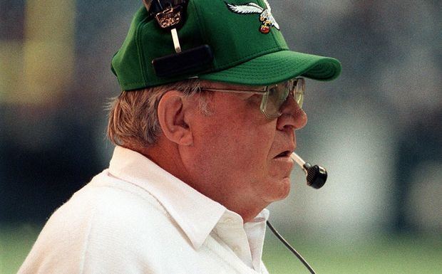 Buddy Ryan The Buddy Ryan Whom I Know Would Have Never Used The N