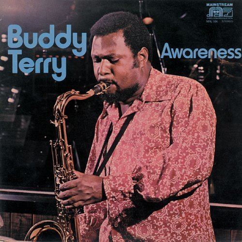 Buddy Terry Buddy Terry Awareness Amazoncom Music