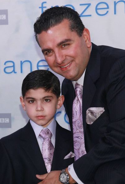 Buddy Valastro Buddy Valastro Net worth Salary House Car Wife Family 2017