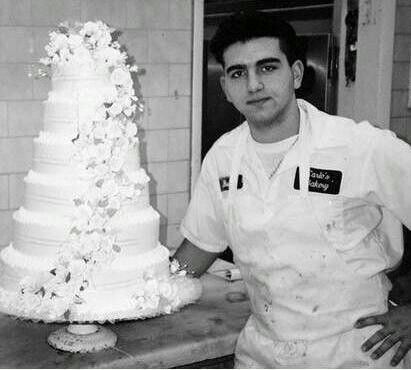 Buddy Valastro Best 25 Buddy valastro family ideas on Pinterest Buddy valastro