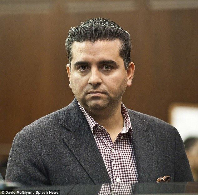 Buddy Valastro Cake Boss Buddy Valastro pleads guilty to driving while impaired in
