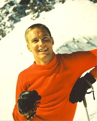Buddy Werner Colorado Ski amp Snowboard Museum Hall of Fame