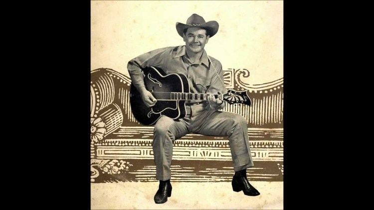 Buddy Williams (country musician) BUDDY WILLIAMS For The Sake Of Days Gone By YouTube
