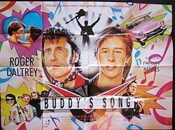 Buddy's Song (film) Buddys Song film Wikipedia