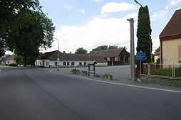 Budeč (Jindřichův Hradec District) httpsuploadwikimediaorgwikipediacommonsthu